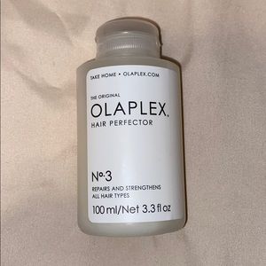 Olaplex hair repair